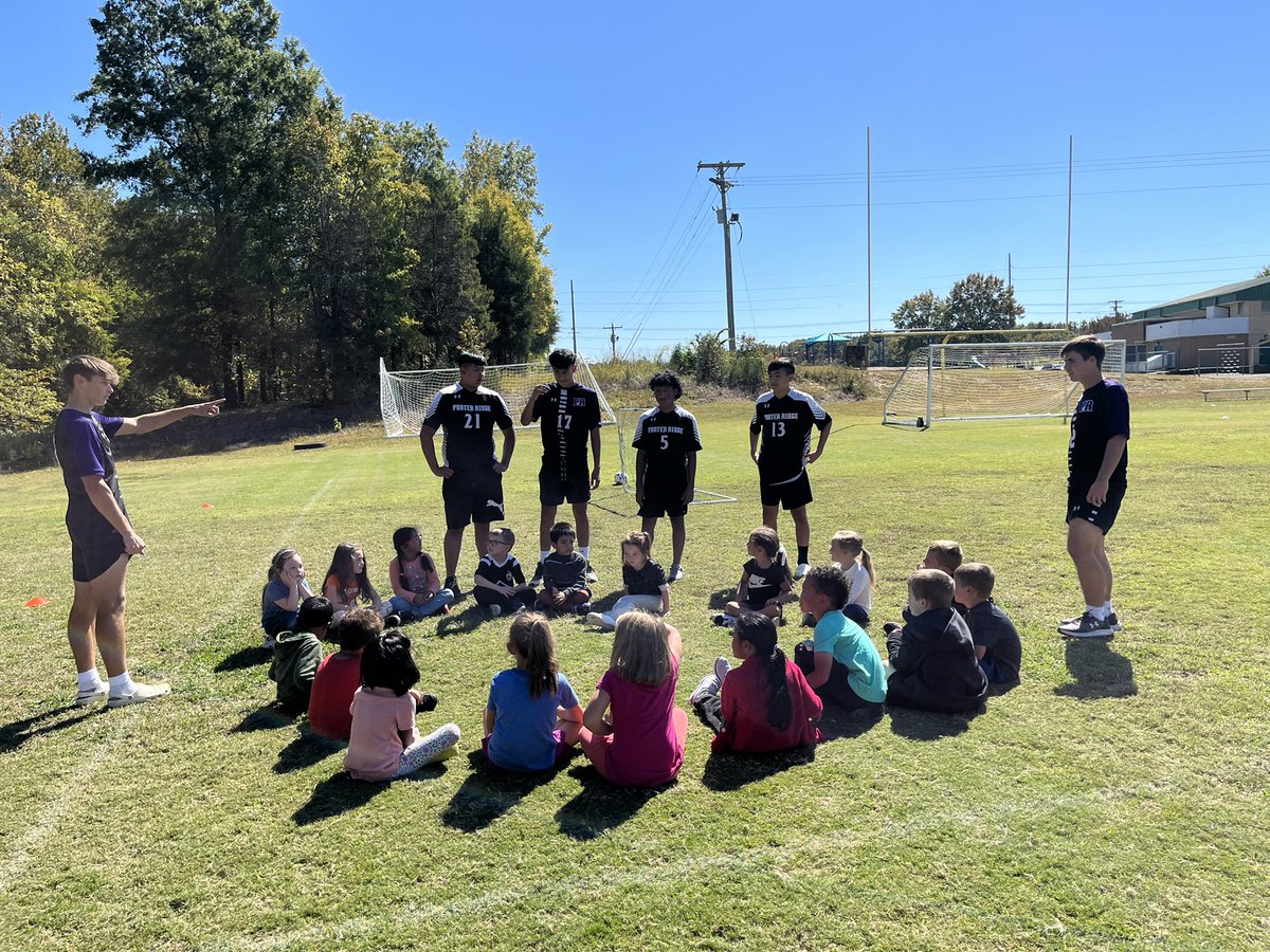 PRHS Mens Soccer tweet media