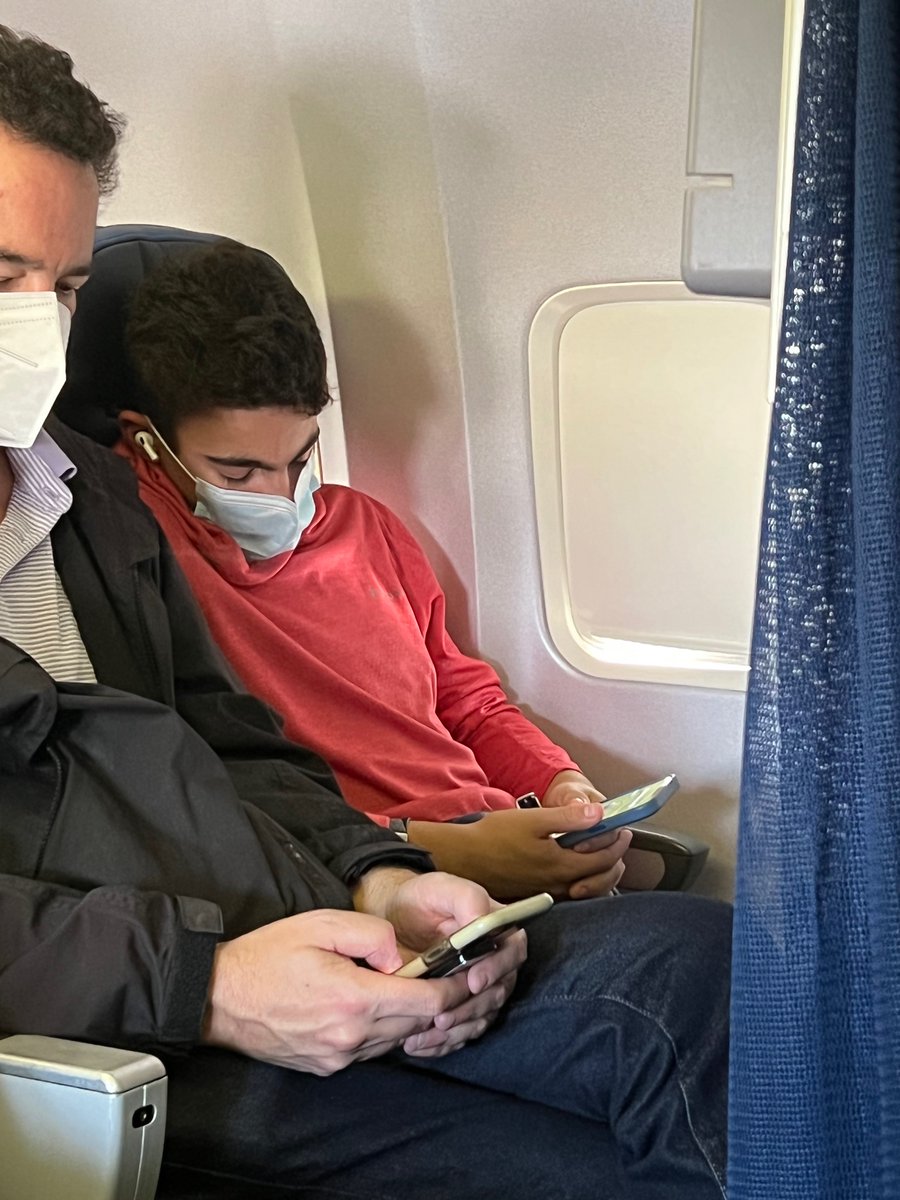 Preboarded <a href="/united/">United Airlines</a> flight - they categorically denied us the ability to tell folks around us of #peanutallergy - we are traveling for #tennis and was only flight worked with 11th grade school - its outrageous and he wants to compete -so once again silenced