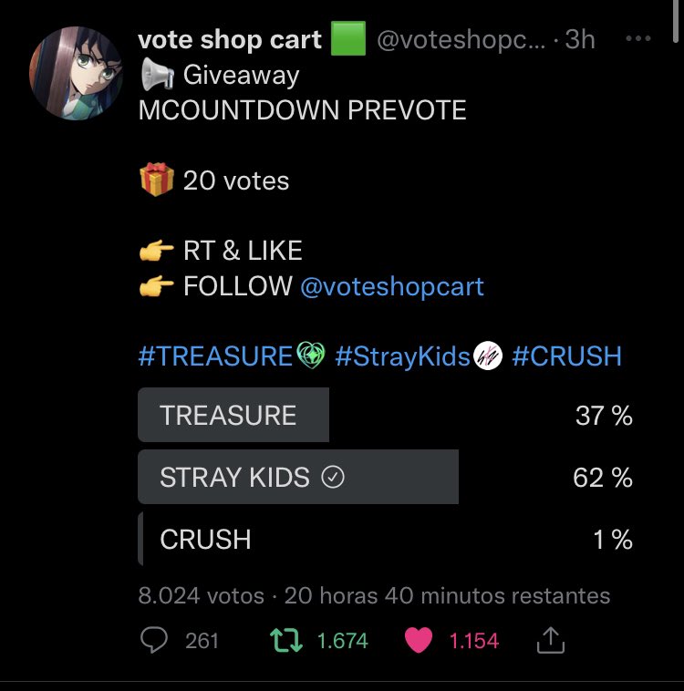 jsgluvv's tweet photo. @voteshopcart Done for #StrayKids                 

My choice for BillBoard Hot Trending Song is #CASE143  from their new mini album #MAXIDENT  by Top Charting Artists @Stray_Kids out Oct 7th https://t.co/AvMrsfQd82