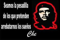 •Continuando con el legado del Che los valientes del ejército de batas blancas de #Cuba que salvan vidas en los rincones más apartados y pobres del mundo.#CheMédicoInternacionalista.