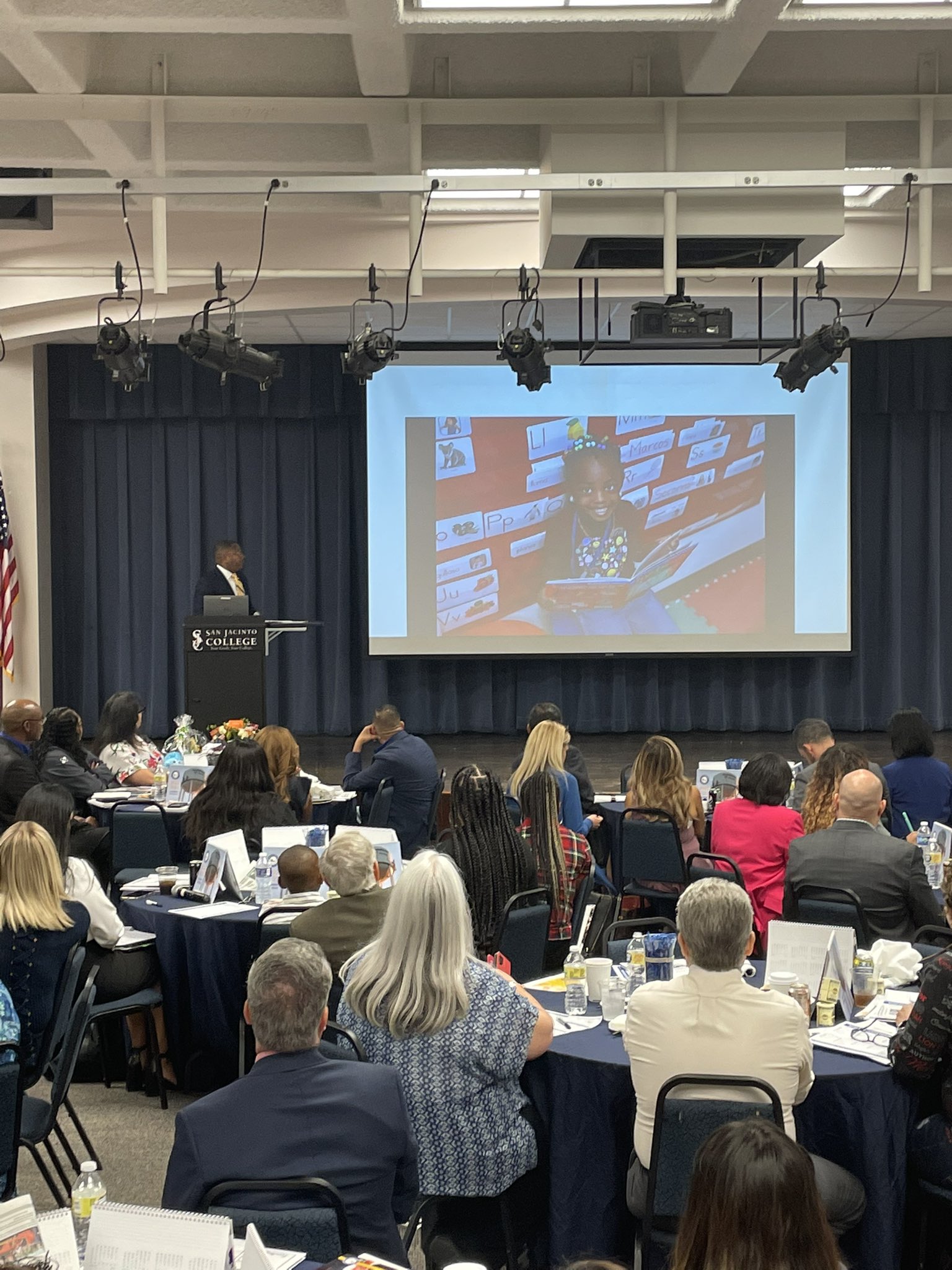 Channelview Independent School District on Twitter: "This afternoon