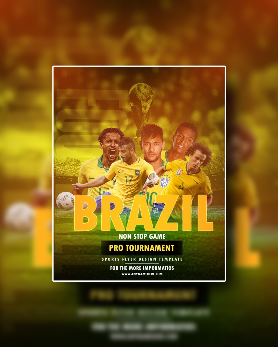 AtikBakkar's tweet photo. Looking for a young and fresh graphic designer? Meet me.
I will Do professional Sports flyers, Gym flyers, or posters
https://t.co/i6s2Tc3OD1
#TaColdNoRio
#ShaneBieber
#freecodefridaycontest
#Datena
#PMSNFLWeek5
#Eurovision2023
#Poole
#poster 
#gymFlyer
#SportPoster https://t.co/xNPVRLIOow