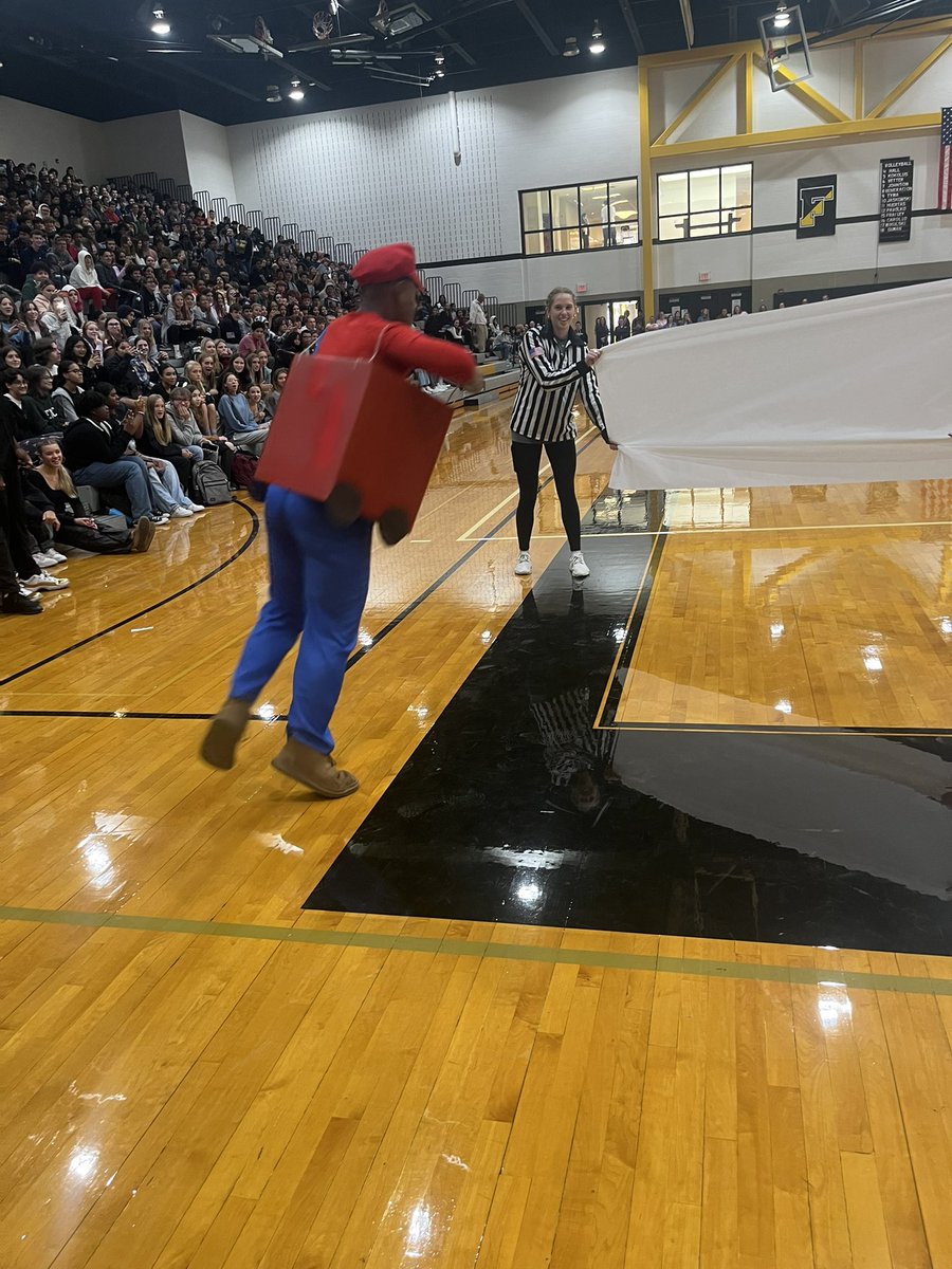 Ms. Sage-FHS tweet media