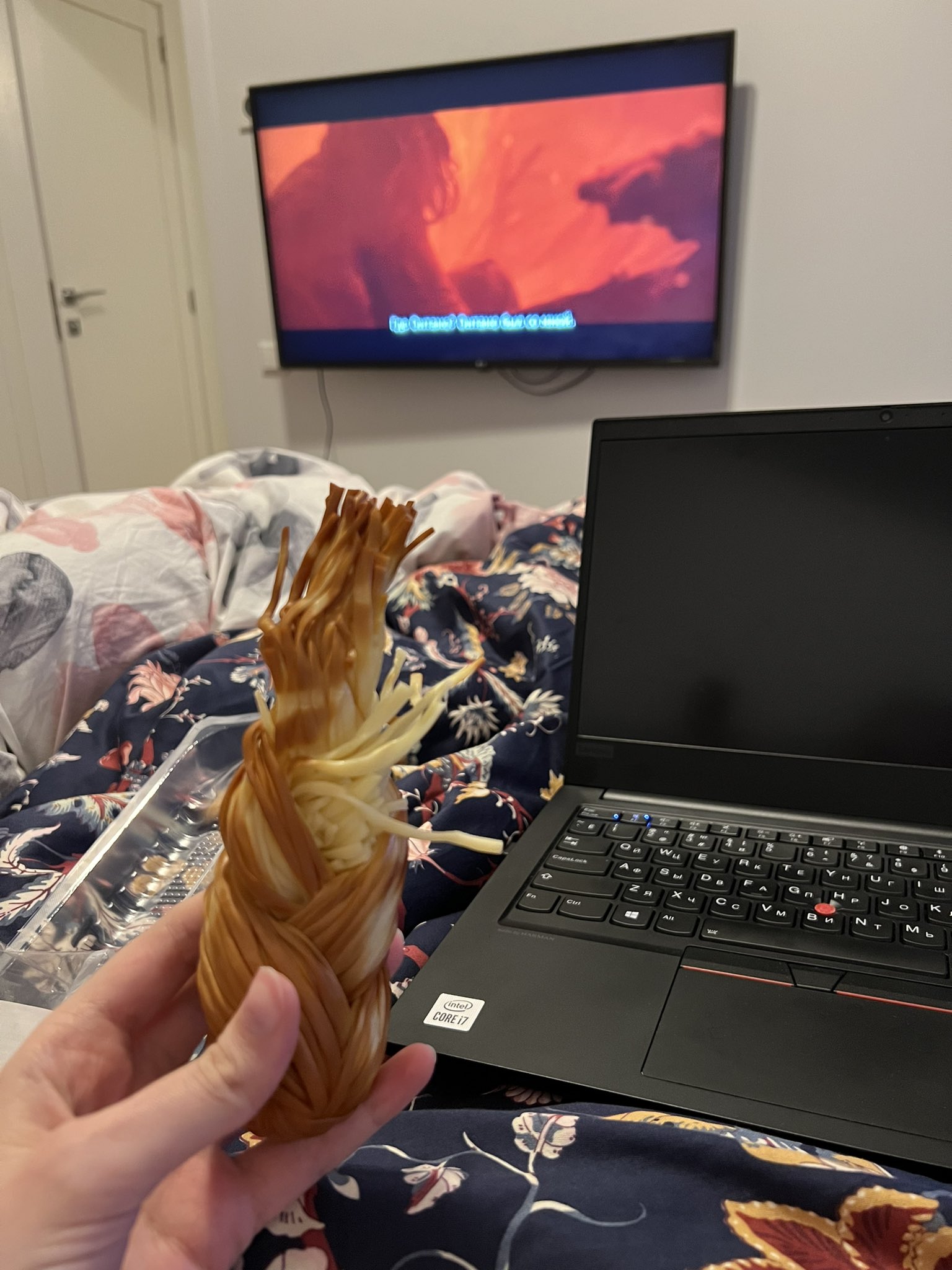 Верандия on Twitter: "Идеальная пятница: отработала последний день ...