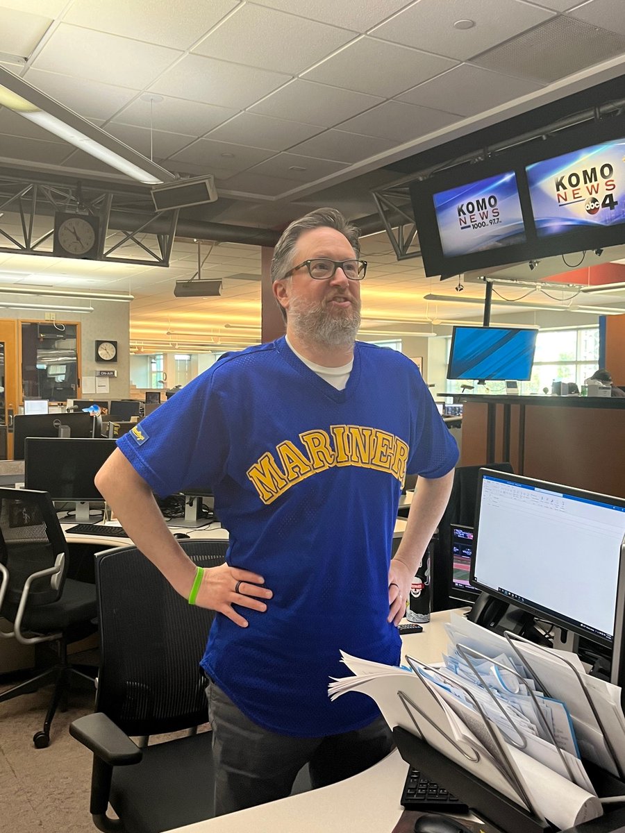 Michele Morin tweet media