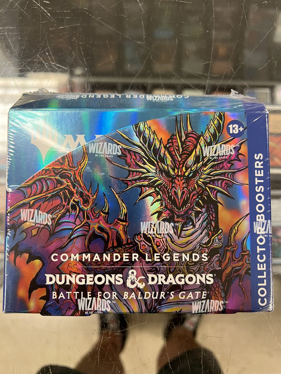 Destroy Target Permanent Podcast tweet media