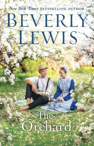 mcpl1965's tweet photo. "She realized there was peace right here in the midst of this heavenly sort of place, despite the unpredictable storm churning around her family." #LargePrintFiction #LibrariesAreAwesome #BeverlyLewis https://t.co/EKPrYVDAJF