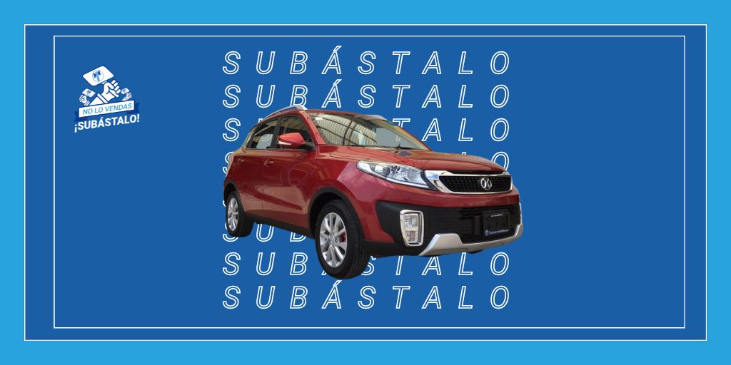 todoensubastas's tweet photo. ¡𝗦𝘂𝗯𝗮𝘀𝘁𝗮 tu auto y véndelo al 𝗠𝗘𝗝𝗢𝗥 precio!💲 Nosotros te acercamos con más de 100 compradores en cada subasta. 🛻
#vendetuauto #vendetucoche #venderauto #vendercarro #vendetucarro #carrosusados #comovender #vendeenlinea #subastaonline https://t.co/5W7YA0pRor
