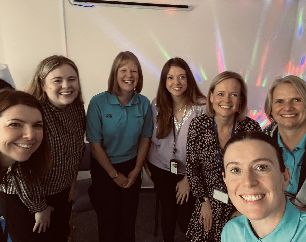 Joanne Gibson tweet media