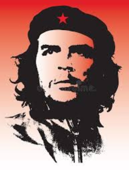 "Prefiero morir de pie, a vivir arrodillado" El hombre a quien le bastaron tres letras para ser querido y respetado por los pueblos del mundo.  #ChePorSiempre #CubaEsAmor   #CheVive   #guerrilleroheróico  #CubaViveEnSuHistoria #EducacionCaibarien #EducacionVillaClara #CubaMined
