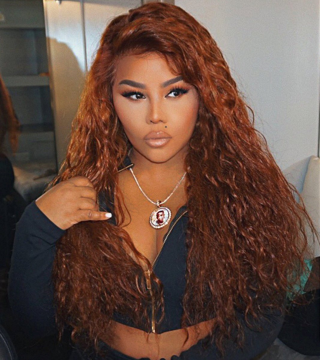 Lil Kim Media On Twitter Lil Kim And Nicki Minaj Are The Only scan-2023-aespa-season-s-greetings-cr-wpfhp-kpop-girl-groups-korean
