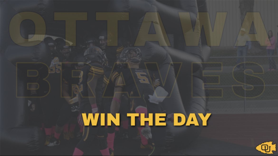 CarterDTB_'s tweet photo. After a great talk with @jacobgarcia91_  @CoachNickDavis I am extremely blessed to receive my first official offer from Ottawa University! @Coachjscog @ahsvikes https://t.co/56AIhh6HIy