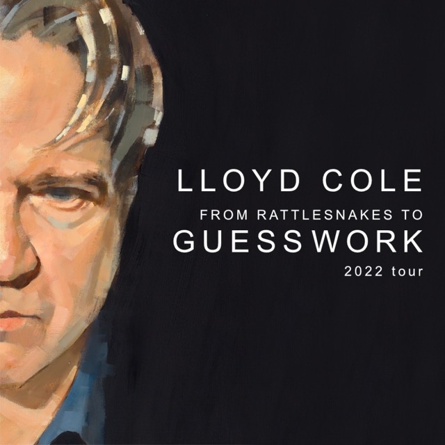 Lloyd Cole tweet media