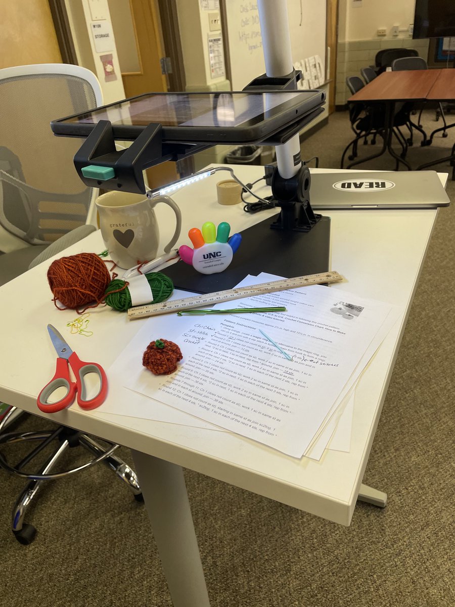 Julie Read tweet media