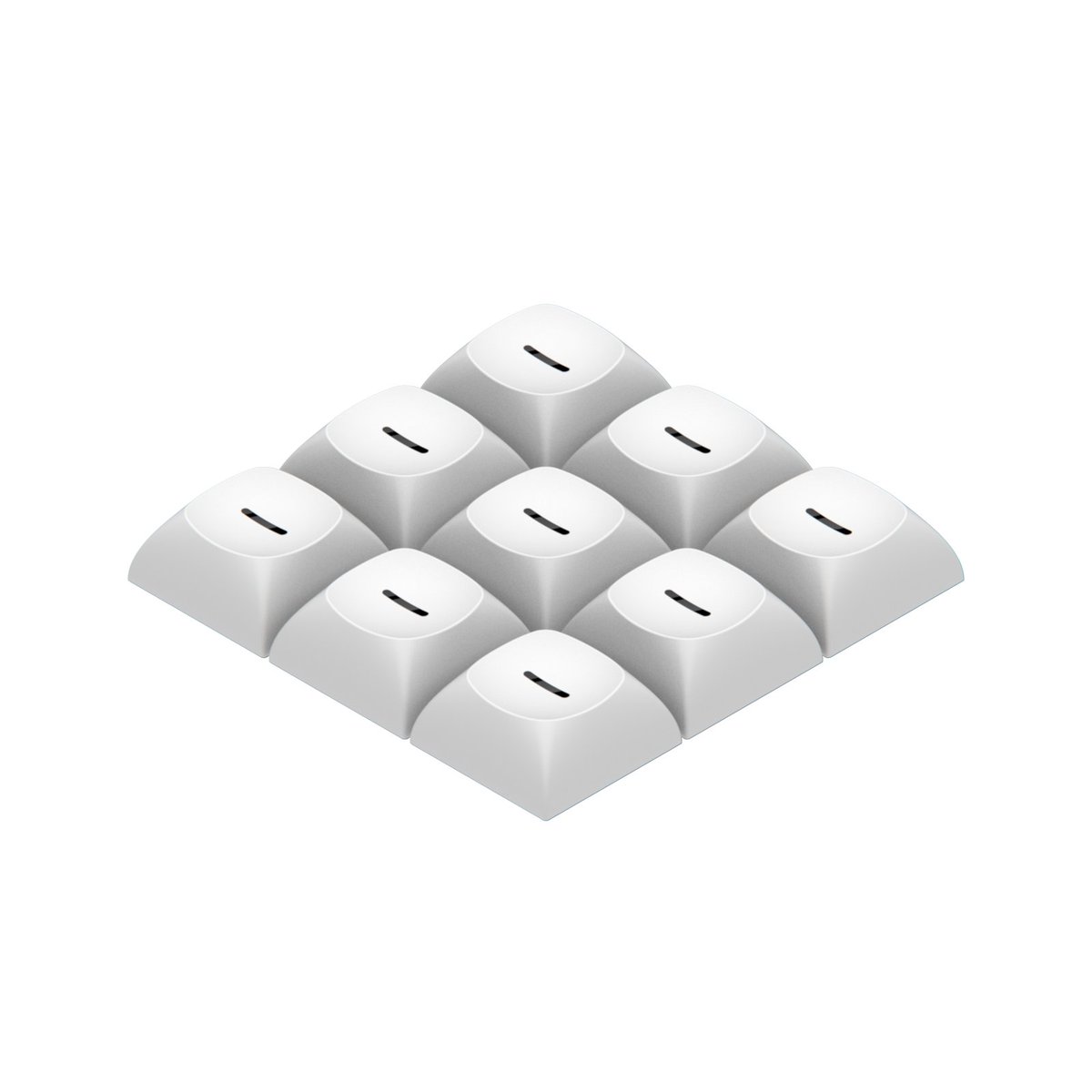 Get your DSA line keycaps for your #macropad #typehype ! 

treasuretypes.com/products/type-…