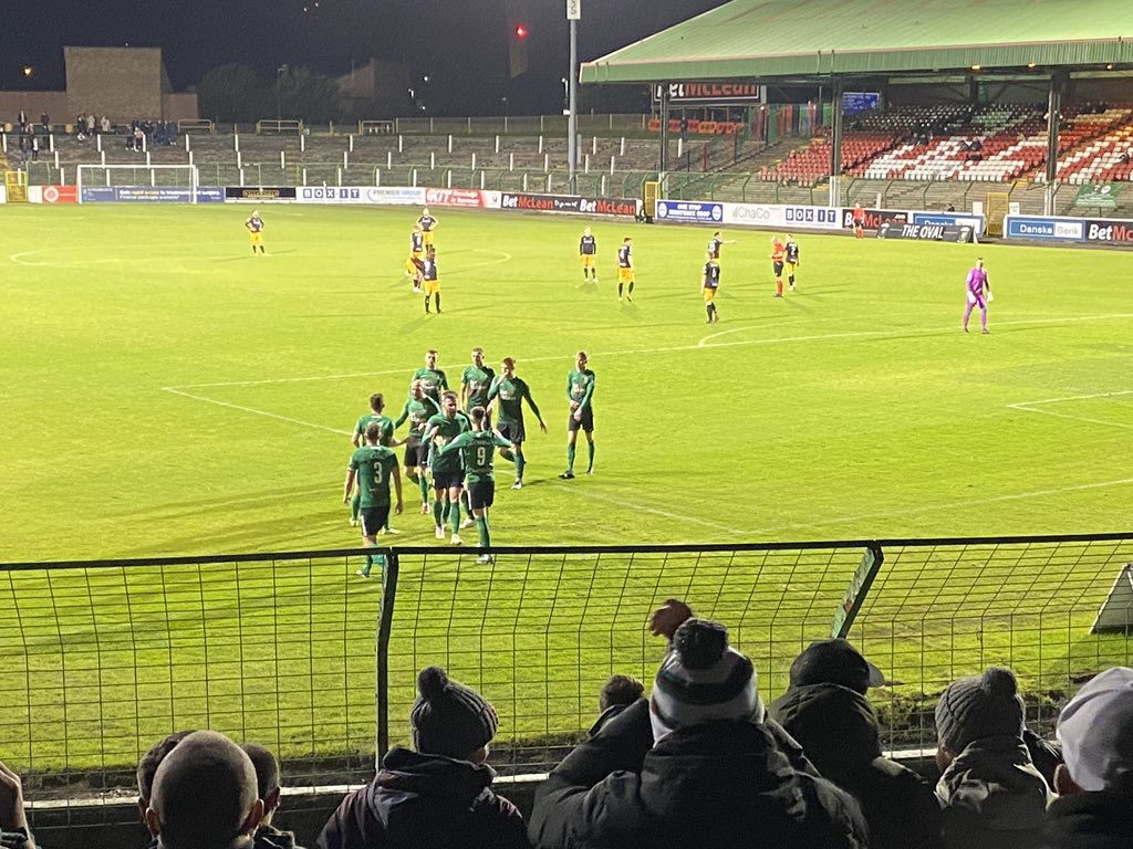 Iain Dickson tweet media