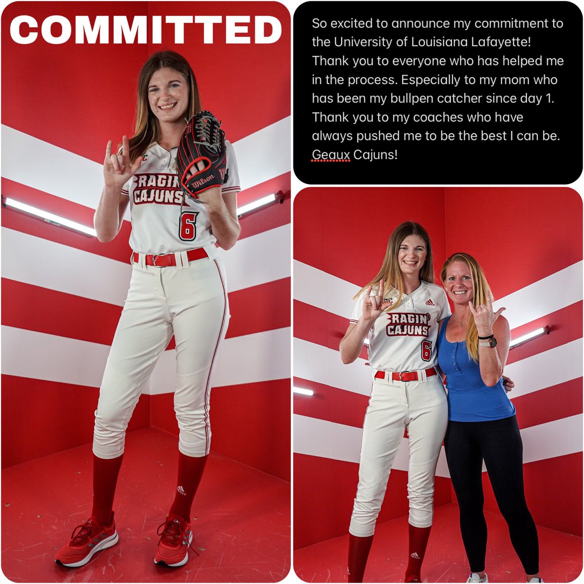 Mallory Wheeler 2024 tweet media