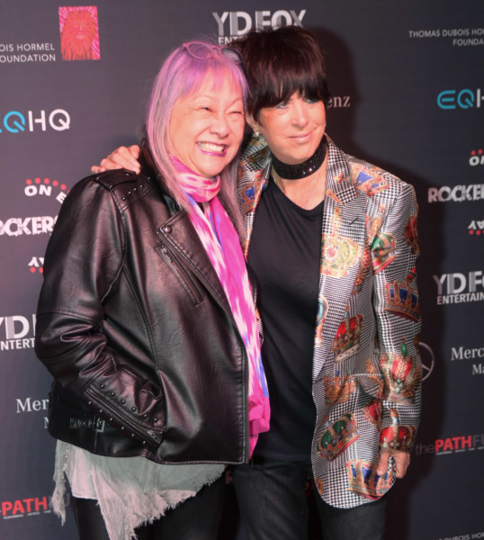 PATHandRockers's tweet photo. Still not over Monday's #SheRocks Event. One for the books!! #RockersOnBroadway #thePATHfund https://t.co/VPzOEg2UP7