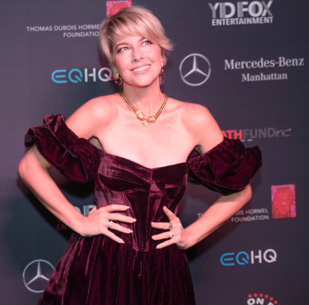 PATHandRockers's tweet photo. Still not over Monday's #SheRocks Event. One for the books!! #RockersOnBroadway #thePATHfund https://t.co/VPzOEg2UP7