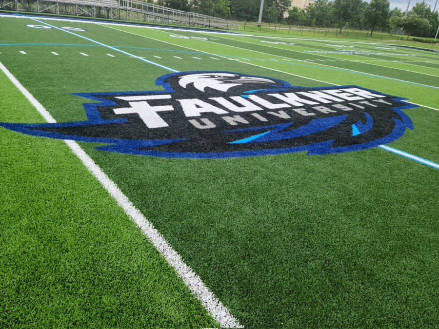 Sam Payne (@sam_payne04) on Twitter photo I will be at Faulkner University this weekend! <a href="/CoachJBWallace/">JB Wallace</a> <a href="/CoryBLee/">Coach Cory Lee</a> <a href="/BlaineLKMiller/">Blaine L Kauhiohoakaokalani Miller</a> I will be at Faulkner University this weekend! <a href="/CoachJBWallace/">JB Wallace</a> <a href="/CoryBLee/">Coach Cory Lee</a> <a href="/BlaineLKMiller/">Blaine L Kauhiohoakaokalani Miller</a>