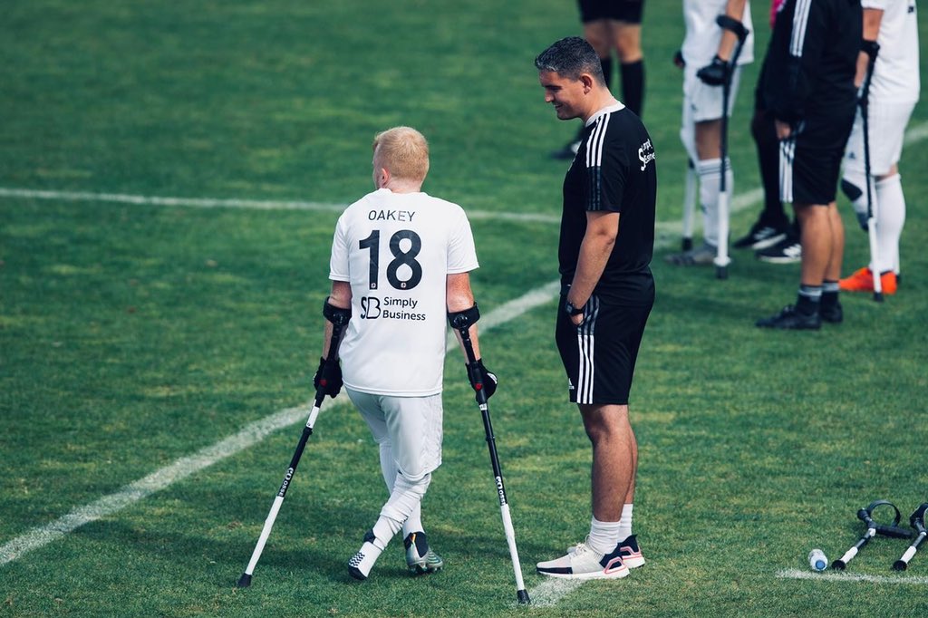 OwenCoyle__'s tweet photo. Progressive.

A great victory against Japan today in our second playoff qualification fixture of this years WAFF World Cup.

The result sees us into the top ten teams in the world as we face Argentina on Sunday for 9th or 10th position.

#OneHeartOneVision https://t.co/lnYKGjqS8f