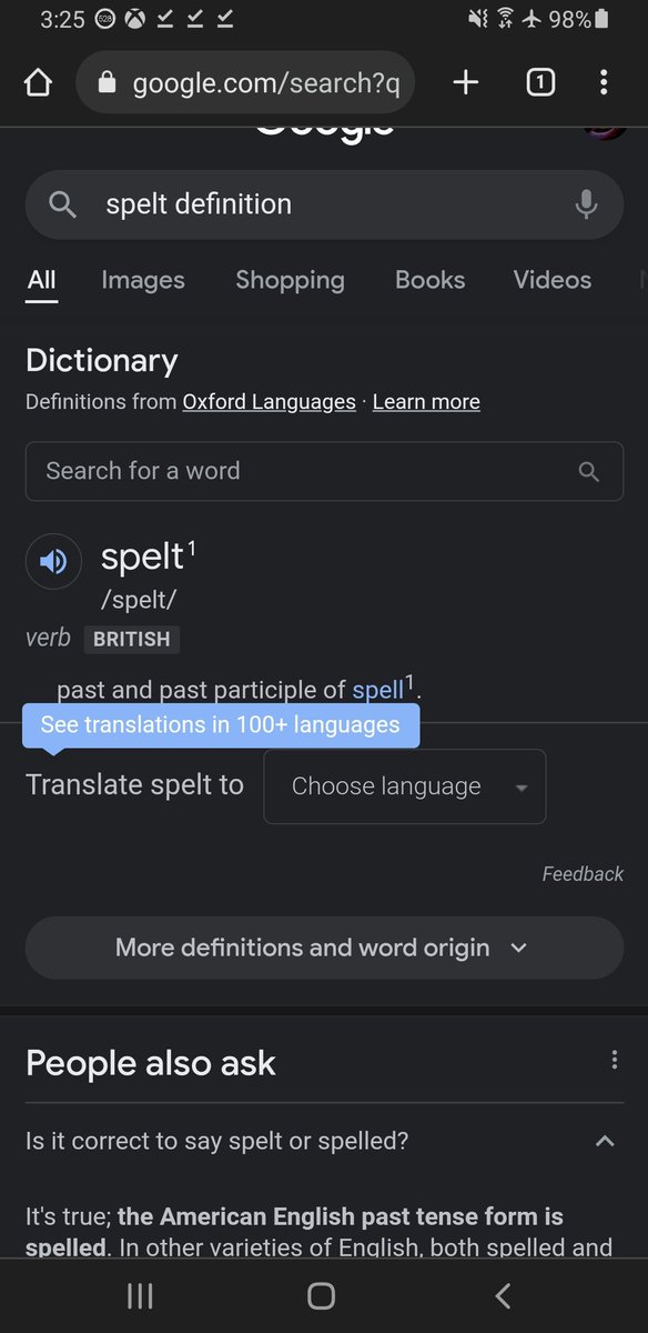 RyanD51213852's tweet photo. @Maurici20218813 @OgMethyanne @Betty45873029 @lavern_spicer @kevdjenkins1 Maybe expand your own vocabulary before coming at mine? Uncultured morons travel in packs it seems https://t.co/HfnVO0ksUo