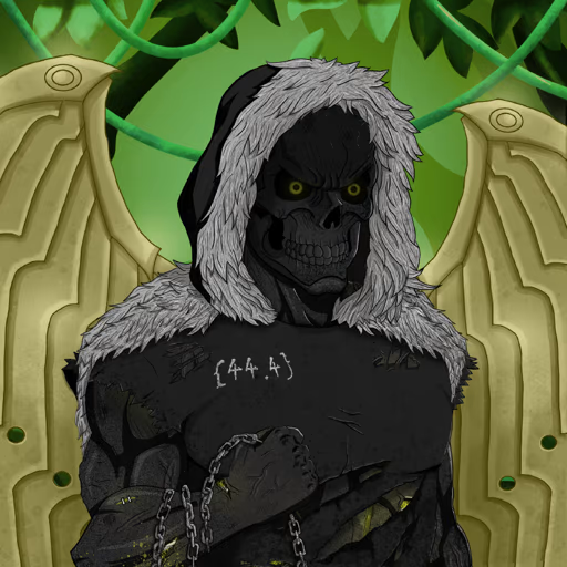 blankbears's tweet image. .@WeepingNFT x Dropout collab giveaway!👹

In celebration of Weeping's Avatar launch we have partnered up to giveaway this Avatar.

To enter:
1⃣Like &amp;amp; RT
2⃣Follow @DropoutUniv &amp;amp; @WeepingNFT
3⃣Tag a friend

Winner picked in 24 hours, good luck!🎉 #DROPOUT #WEEPISH