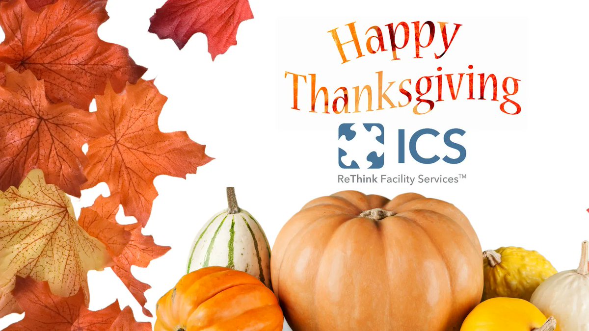 ICS Facility Services tweet media