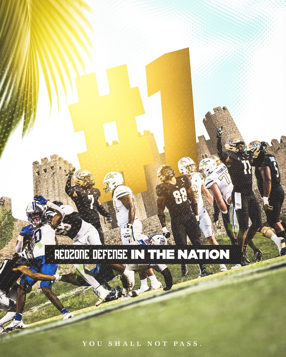 UCF Football tweet media