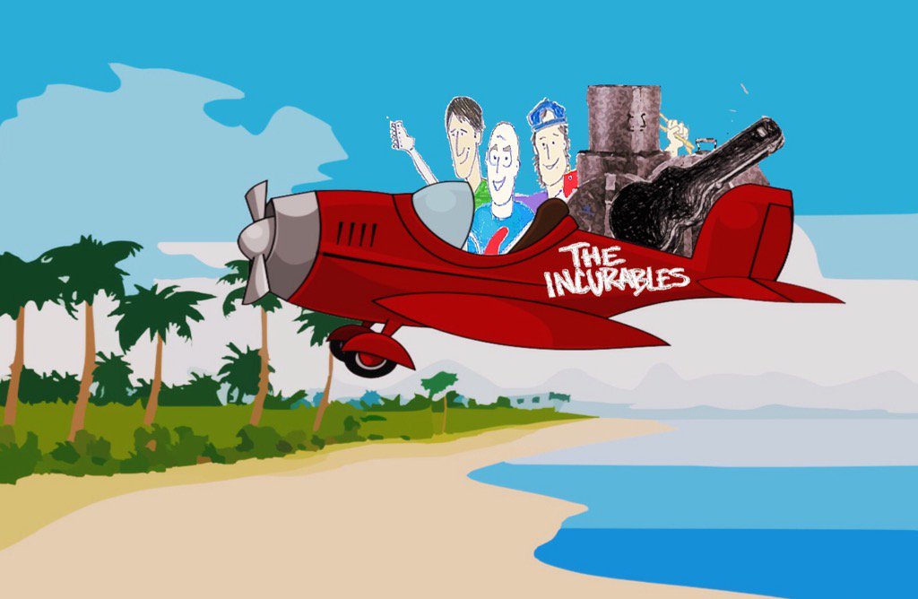 TheIncurablesMI's tweet photo. The Incurables are making their way to #Detroit and will Converge at Ford and Middlebelt Road for the #GardenCity #Chili #CookOut with Octane2112 and Days Gone By Rockin the Official "AfterBurn Party" Saturday October 8th 5-9PM Eastern!!! Come on Over It's Gonna Be A Blast!!! https://t.co/XysPswzYPi