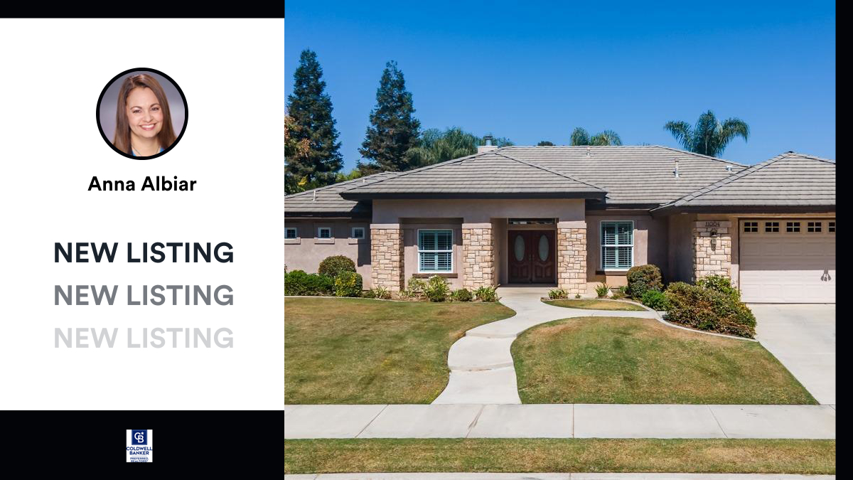 AlbiarAnna's tweet photo. 🛌 4 🛀 3
📍 11004 Chimney Rock Drive, Bakersfield, CA, 93312

My latest listing on RateMyAgent
https://t.co/sIMqvoDPSL

...
#ratemyagent #realestate https://t.co/ey4PP47vOs