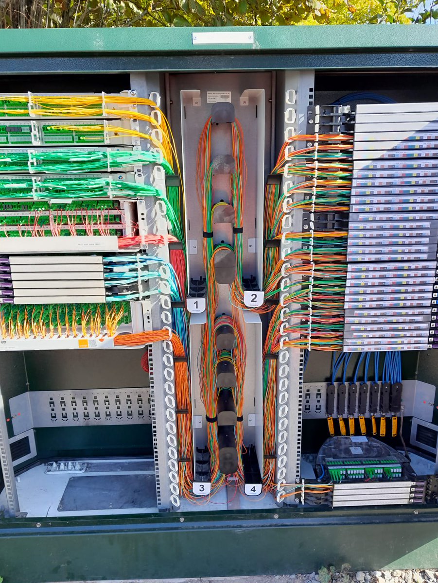 CAP FIBRE tweet media