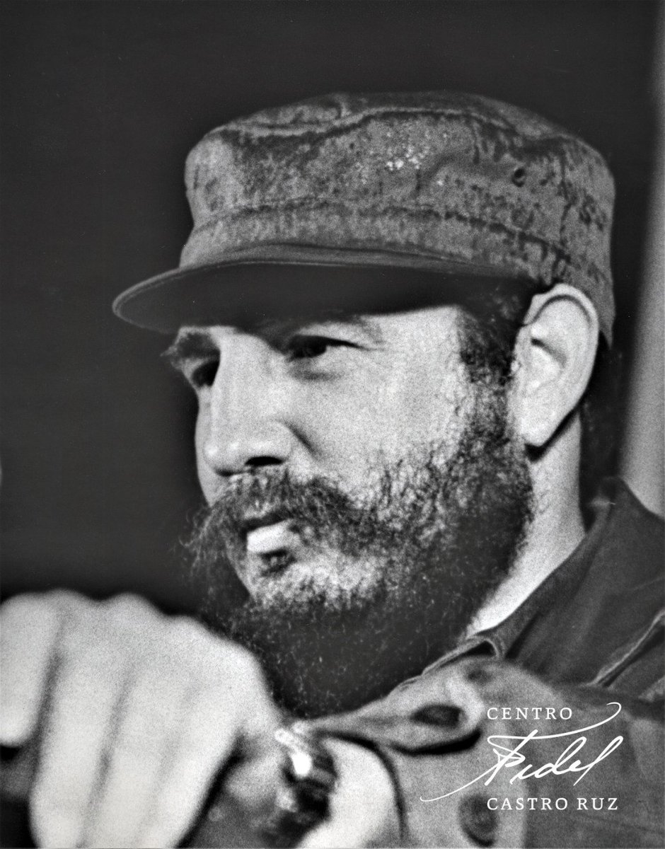 Centro Fidel Castro Ruz tweet media