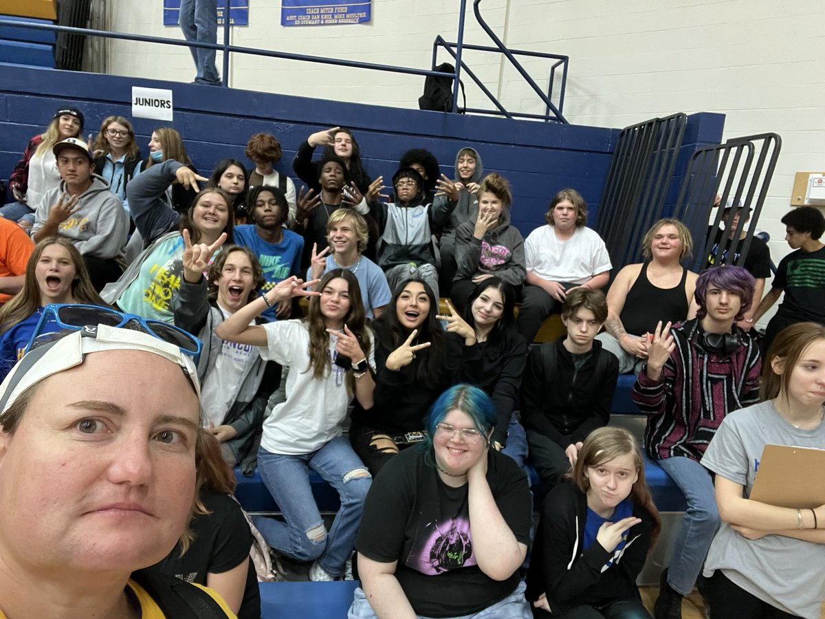 Hancock Softball tweet media