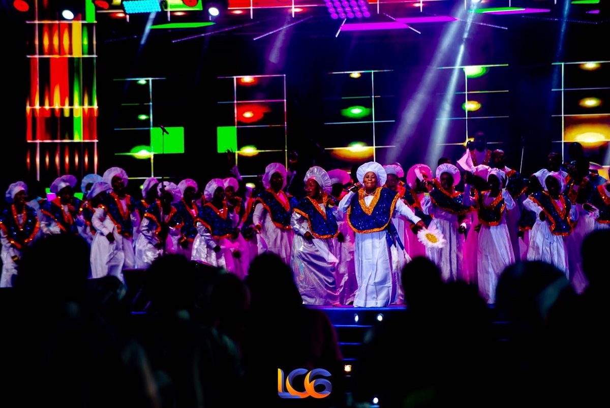 Mariadamilola0's tweet photo. From old times and ages, Music has always been a channel of the art of praise. Glorifying God will always be a top priority for his children. #LuliConcert2022 #LC6.0 #LuliConcert #CCCToTheWorld #GetLulified #Praise #Worship https://t.co/QVXaMJW57c