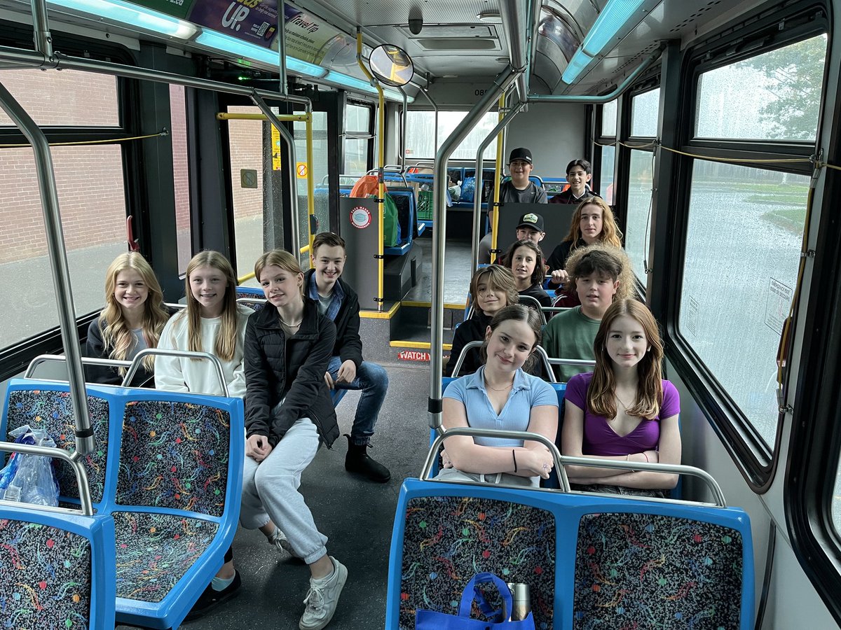 Beaconsfield Jr.High tweet media