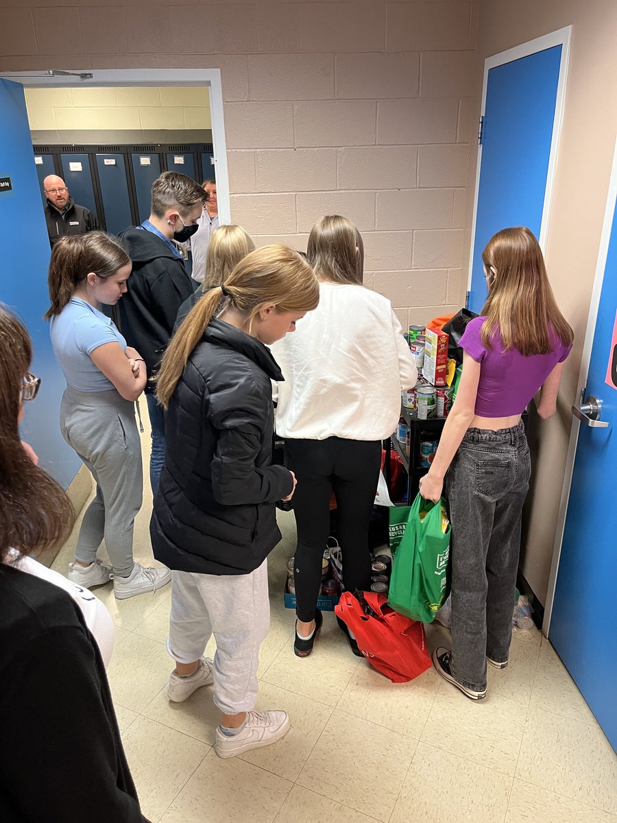 Beaconsfield Jr.High tweet media