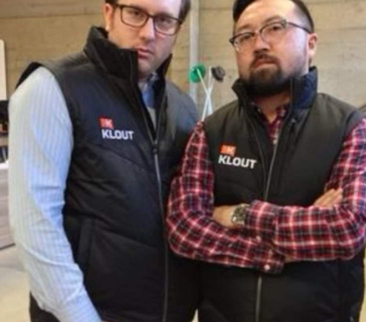 Kevin Liu tweet media