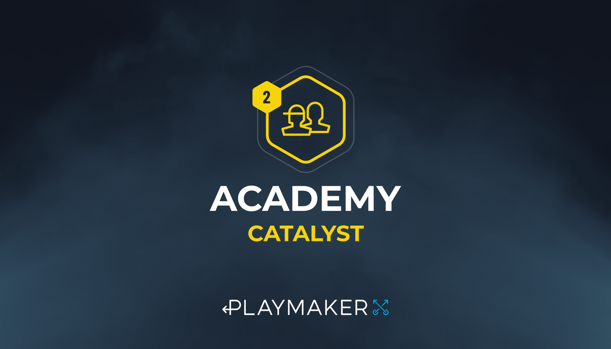FlagPlaymaker's tweet photo. In the Catalyst video we'll help you to break down your plays into reusable Components and then show you how to install at practice and operate your offense on game day. 
 
https://t.co/9Qfd5UbolW
 
#football #flagfootball #coach #playbook #playmaker https://t.co/7pait0Unw9