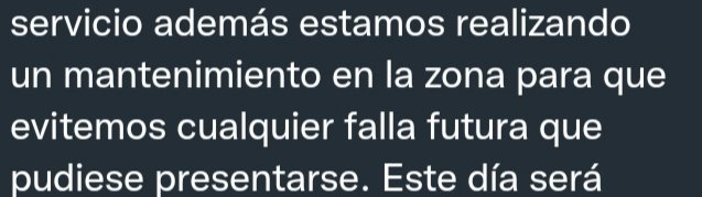 pablosaf's tweet photo. @PersonalFlow_At otra vez , segunda vez en la semana que no hay internet, y por privado te tiran está mentira https://t.co/ZfVXpfdWgf