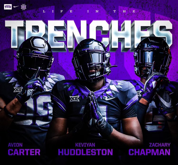 🐸🐸<a href="/TCUFootball/">TCU Football</a>