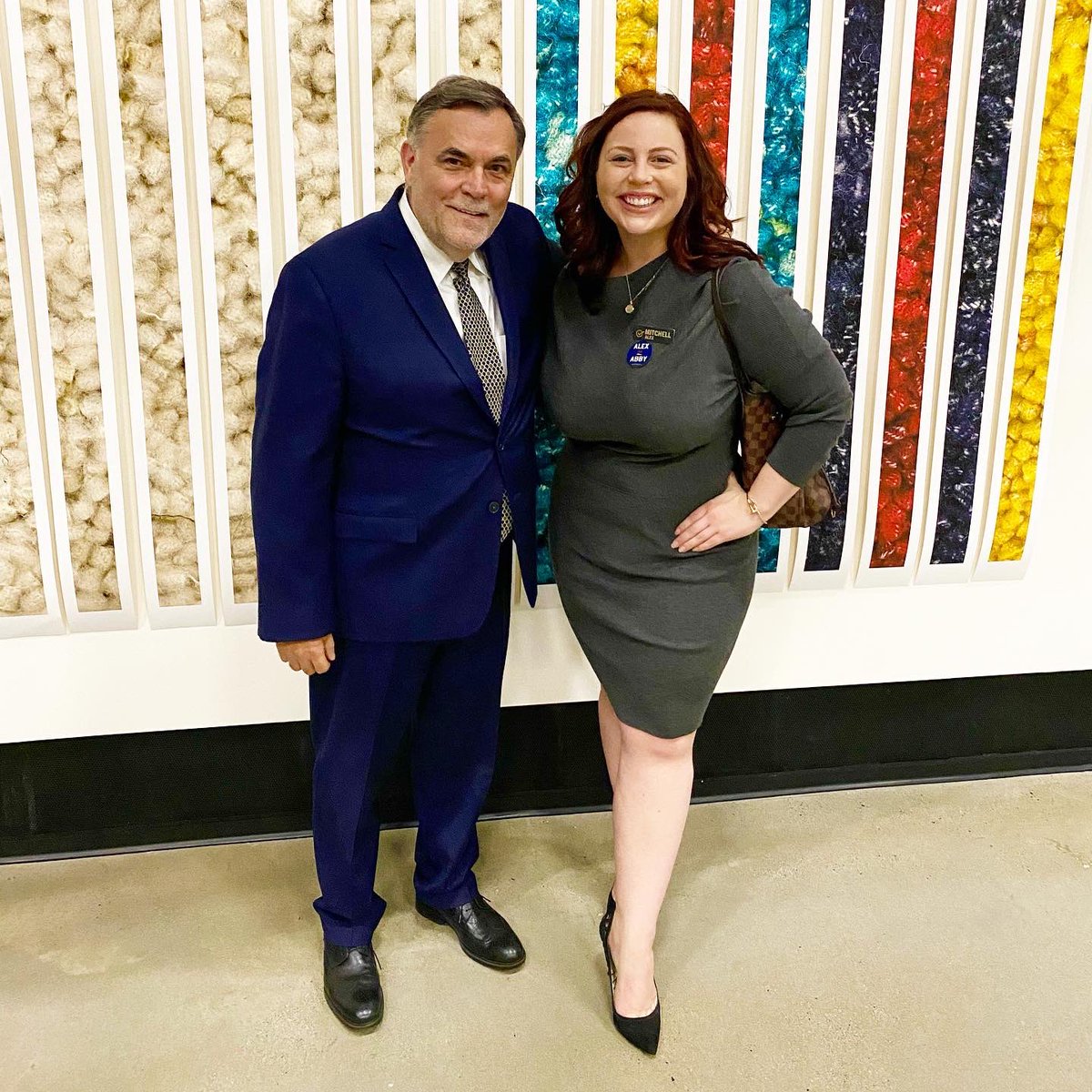 alexandriamitch's tweet photo. Honoured to be endorsed by Dr. Darryl Plecas, former Speaker of the Legislative Assembly of British Columbia.
I’ve known Dr. Plecas for many years and we have both served on the Board of the @FraserValleyCDC
#AlexforAbby #Endorsement #abbotsford #VoteMitchell https://t.co/IBe01ACaqu