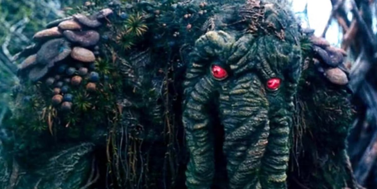 sadotthegamer's tweet photo. Was not expecting Werewolf by Night to be the best MCU movie since Infinity War, but here were are https://t.co/Z41PvA1r7h