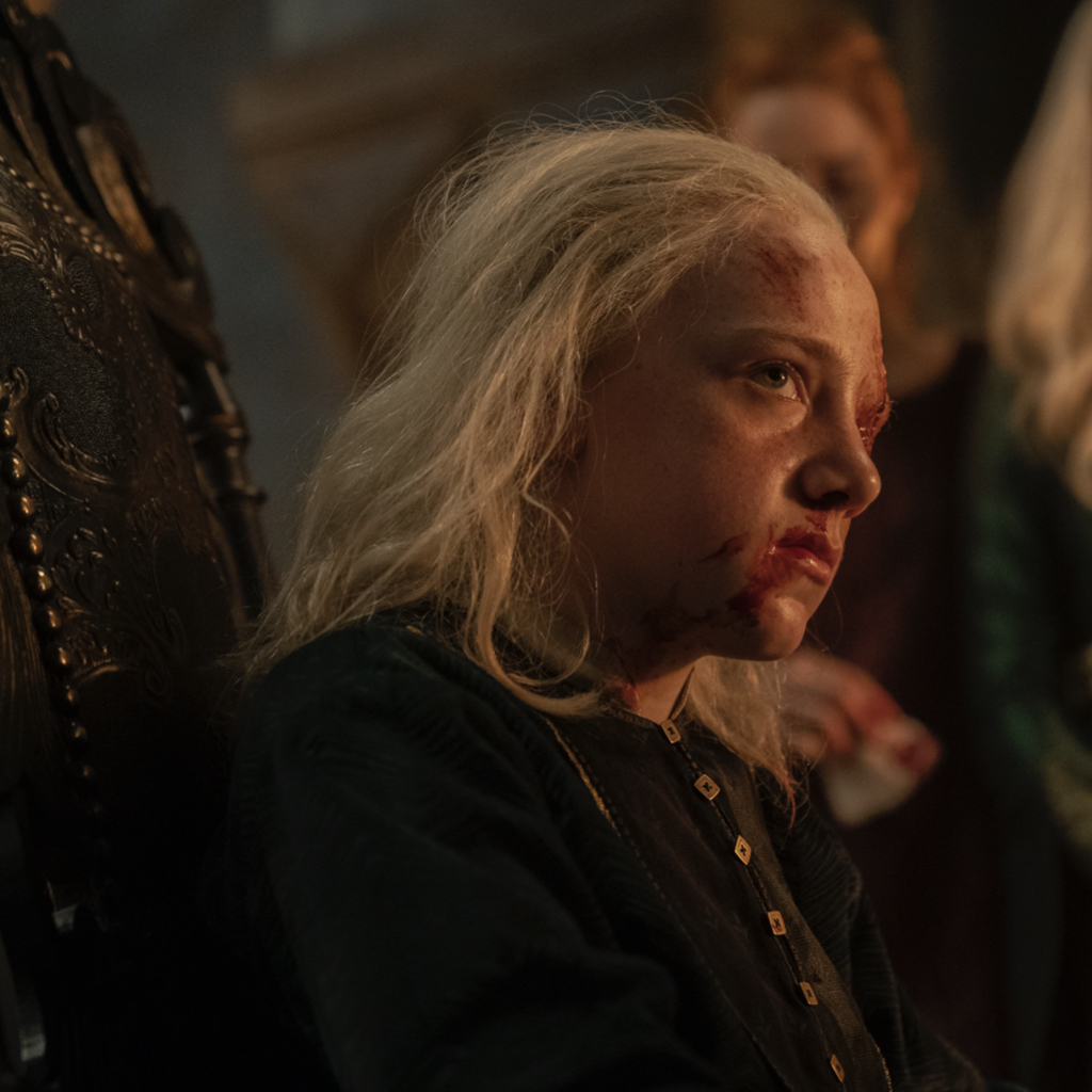 GameOfThrones's tweet photo. A debt is owed. https://t.co/03vcWJnqEq