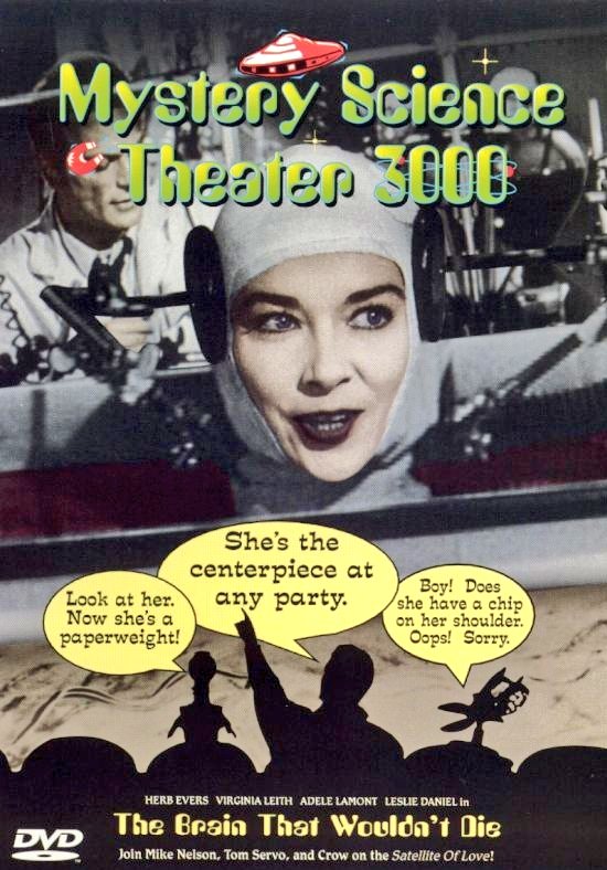 lil_vintage_toy's tweet photo. mega pint🍷& movie night 📽️
#mst3k #thebrainthatwouldntdie #spacemutiny https://t.co/YWPpWhiGML