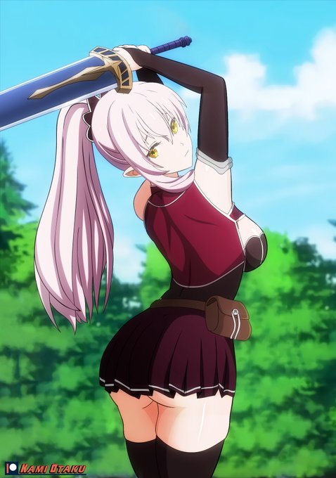 Ariane | Skeleton Knight In Another World 💕Version Uncensored NSFW : https://t.co/YmWgkNxre2  #SkeletonKnightInAnotherWorld<a href="/tag/fanart"class="tags"><span>#fanart</span></a><a href="/tag/nsfw"class="tags"><span>#nsfw</span></a><a href="/tag/ariane"class="tags"><span>#ariane</span></a><a href="/tag/waifu"class="tags"><span>#waifu</span></a><a href="/tag/skeletonknightinanotherworld"class="tags"><span>#skeletonknightinanotherworld</span></a>