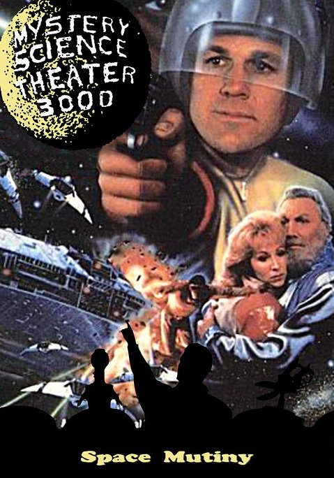 lil_vintage_toy's tweet photo. mega pint🍷& movie night 📽️
#mst3k #thebrainthatwouldntdie #spacemutiny https://t.co/YWPpWhiGML