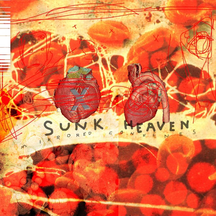 DecoherenceRecs's tweet image. Found in storage: 15 more copies of “Mirrored Confines,” the very first Sunk Heaven album! Previously assumed sold out, this is yr last chance to get a copy.

decoherence.bandcamp.com

#dungeonnoise #cyberpunk #dungeonsynth #nowave #cassettetapes