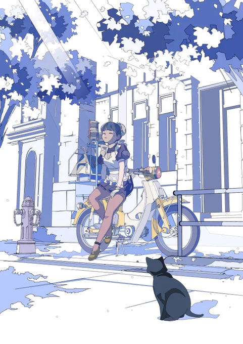 got lost 3 