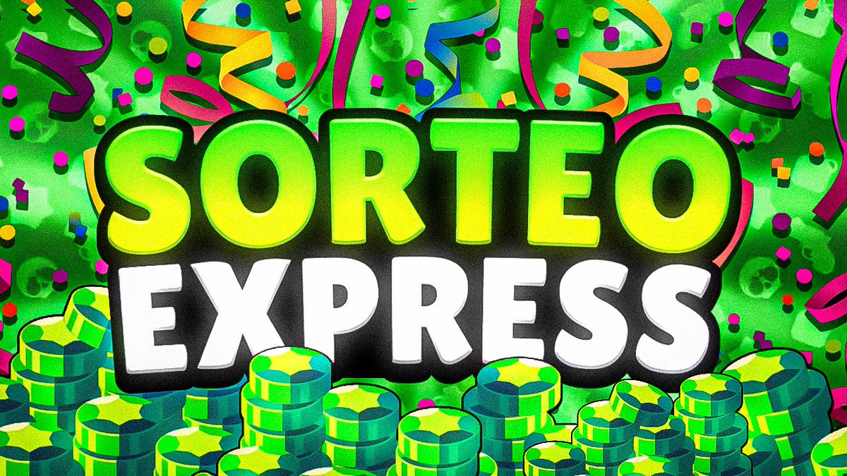 🏆 SORTEO EXPRESS 🏆
(Premio sorpresa)
~RT
~Seguir a @SrZetaY y <a href="/David_6490/">David BS 🔥</a> 
Termina en 24 horas (Dos ganadores)